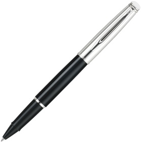 - Waterman Hemisphere Moonlight, Satin Black CT