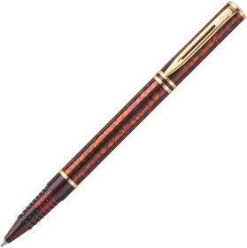  - Waterman Laureat, Lacquer Coffee GT