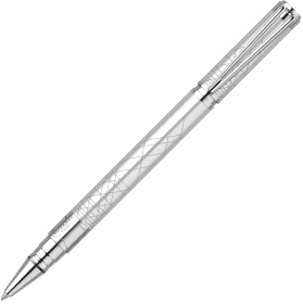 - Waterman Perspective, Silver CT