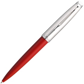   Waterman Embleme 2.0, Red CT