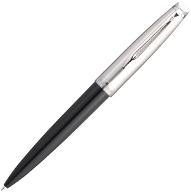   Waterman Embleme 2.0, Black CT