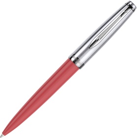    Waterman Embleme, Red CT