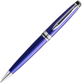    Waterman Expert 3, Blue CT