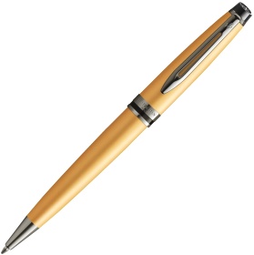    Waterman Expert DeLuxe, Metallic Gold RT