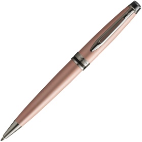    Waterman Expert DeLuxe, Metallic Rose Gold RT