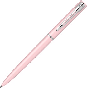    Waterman Graduate Allure, Pastel Pink CT
