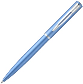    Waterman Graduate Allure, Blue CT