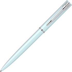   Waterman Graduate Allure, Pastel Blue CT