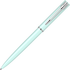   Waterman Graduate Allure, Pastel Green CT
