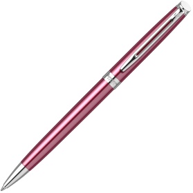    Waterman Hemisphere 2018, Coral Pink CT