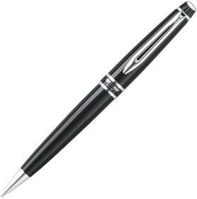   Waterman Expert, Black Laque CT
