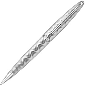  Waterman Carene Essential, Silver ST