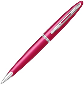   Waterman Carene, Glossy Red ST