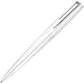   Waterman Exception Sterling Silver, Silver
