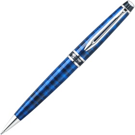    Waterman Expert 2, Sublimated Blue CT