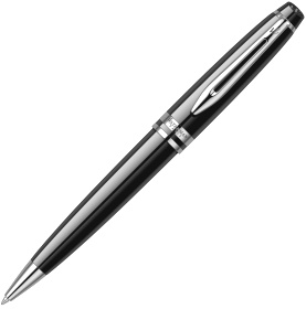   Waterman Expert 3 Essential, Laque Black CT