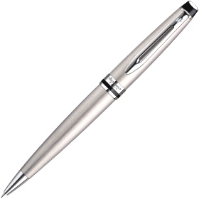   Waterman Expert 3 Essential, Stainless Steel CT