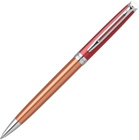    Waterman Hemisphere 2020, Sunset Orange CT