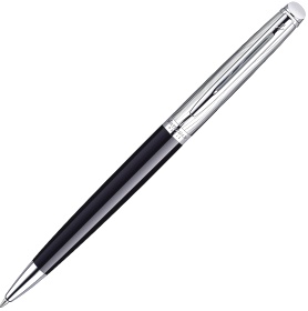   Waterman Hemisphere Deluxe, Black CT