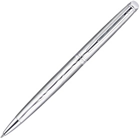   Waterman Hemisphere Deluxe, Metal CT