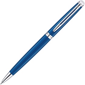   Waterman Hemisphere Essential, Blue Obsession CT