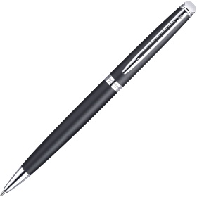   Waterman Hemisphere Essential, Matt Black CT