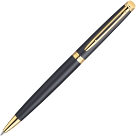   Waterman Hemisphere Essential, Matt Black GT