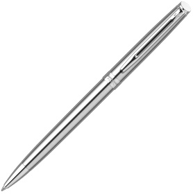   Waterman Hemisphere Essential, Stainless Steel CT