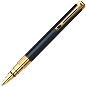   Waterman Perspective, Black GT