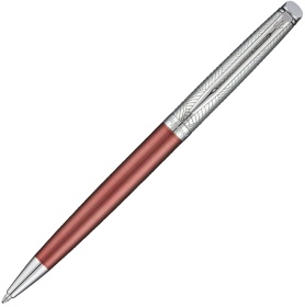   Waterman Hemisphere Deluxe Privee, Rose Cuivre CT