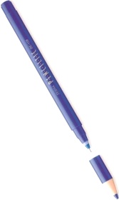 - Zebra Penciltic, Blue (0,5 )
