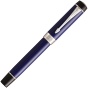     Parker Duofold Classic Centennial F77, Blue and Black CT ( F)