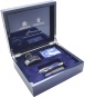     Parker Duofold F101 True Blue International, True Blue PT ( M)