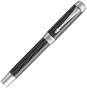     Parker Duofold Prestige Centennial F307, Black Chevron T ( F)
