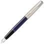      Parker Frontier F07, Translucent Blue ( M)