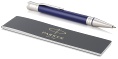     Parker Duofold Classic International K74, Blue and Black CT