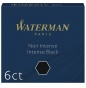           Waterman, Intense Black
