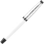     Waterman Expert Deluxe, White CT ( F)